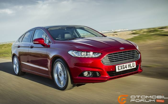 ford mondeo 1.5 ecoboost